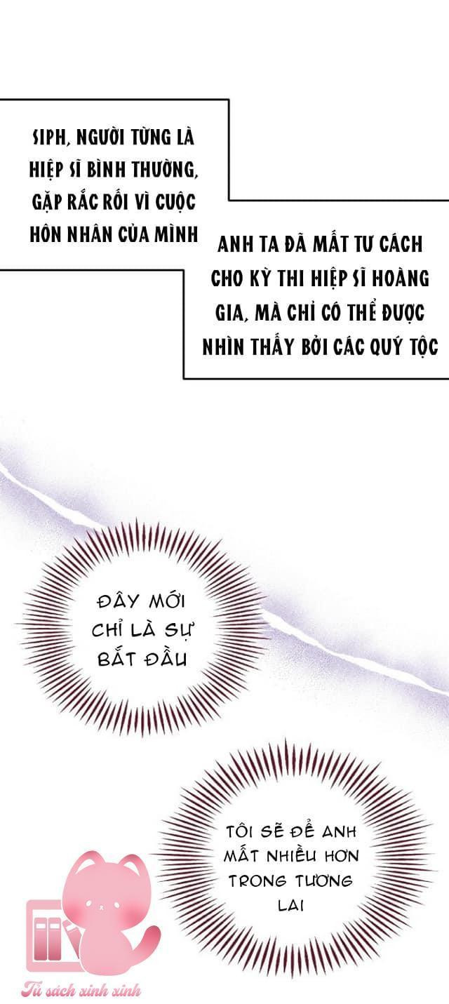 người thân của tôi đều sợ hãi tôi chapter 4 20