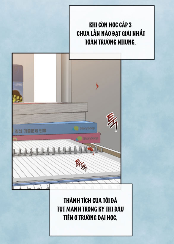 [18+] phương pháp xuất tinh của dosagyeon chapter 12.1 3