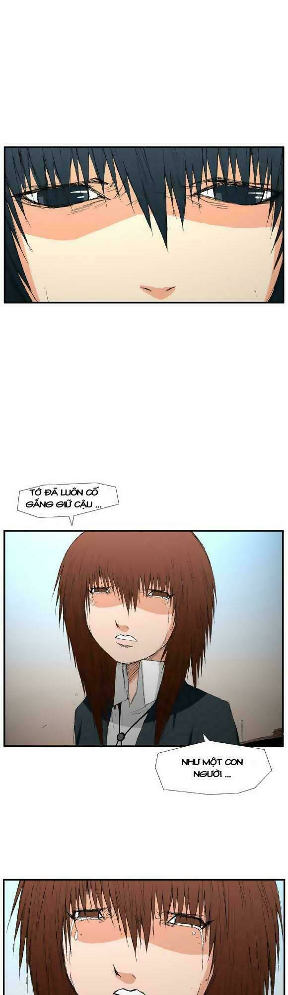 siêu năng chapter 19 17