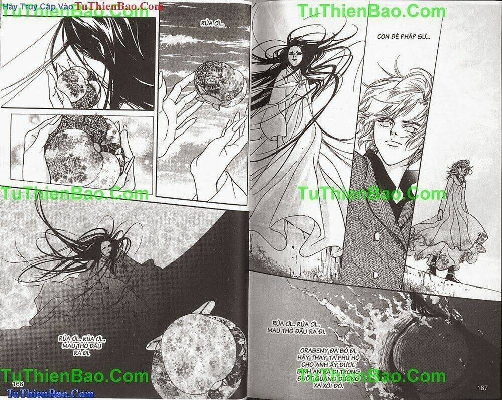 cổ vật kinh hoàng chapter 10 84