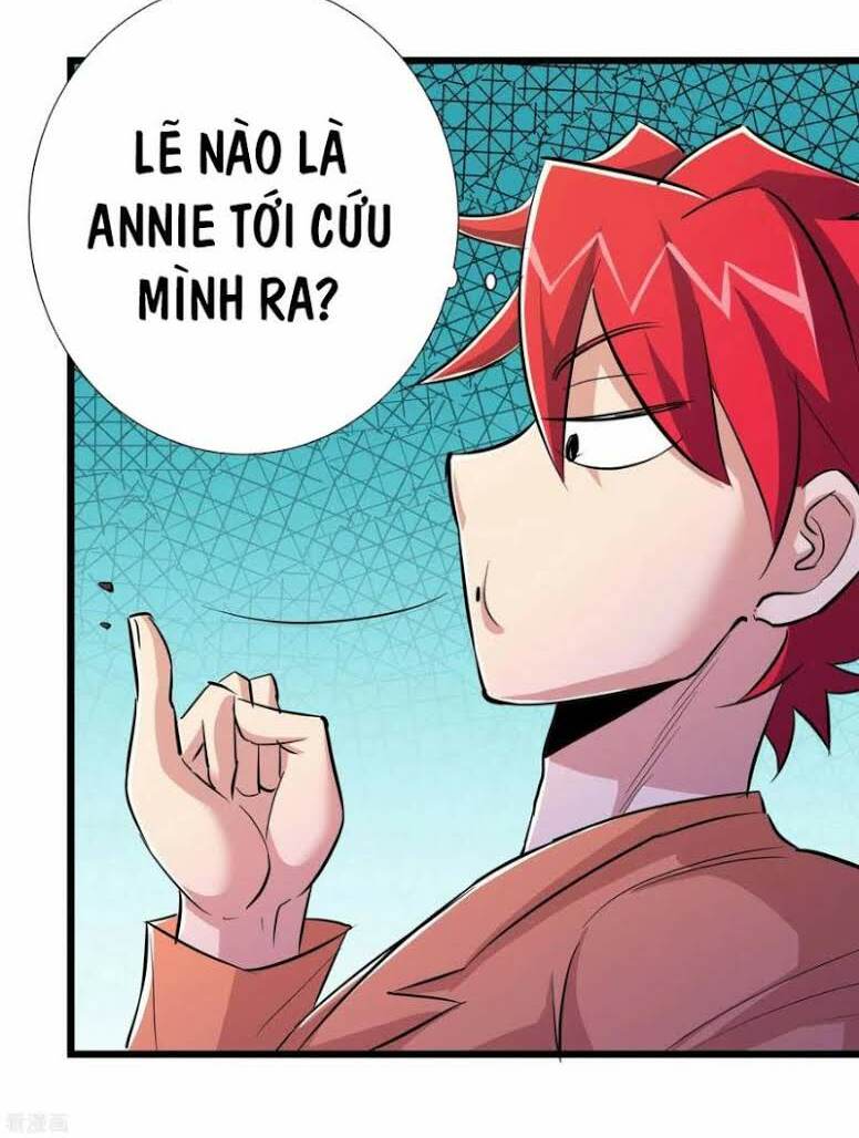 tối cường đặc chủng binh của hoa khôi chapter 62 13