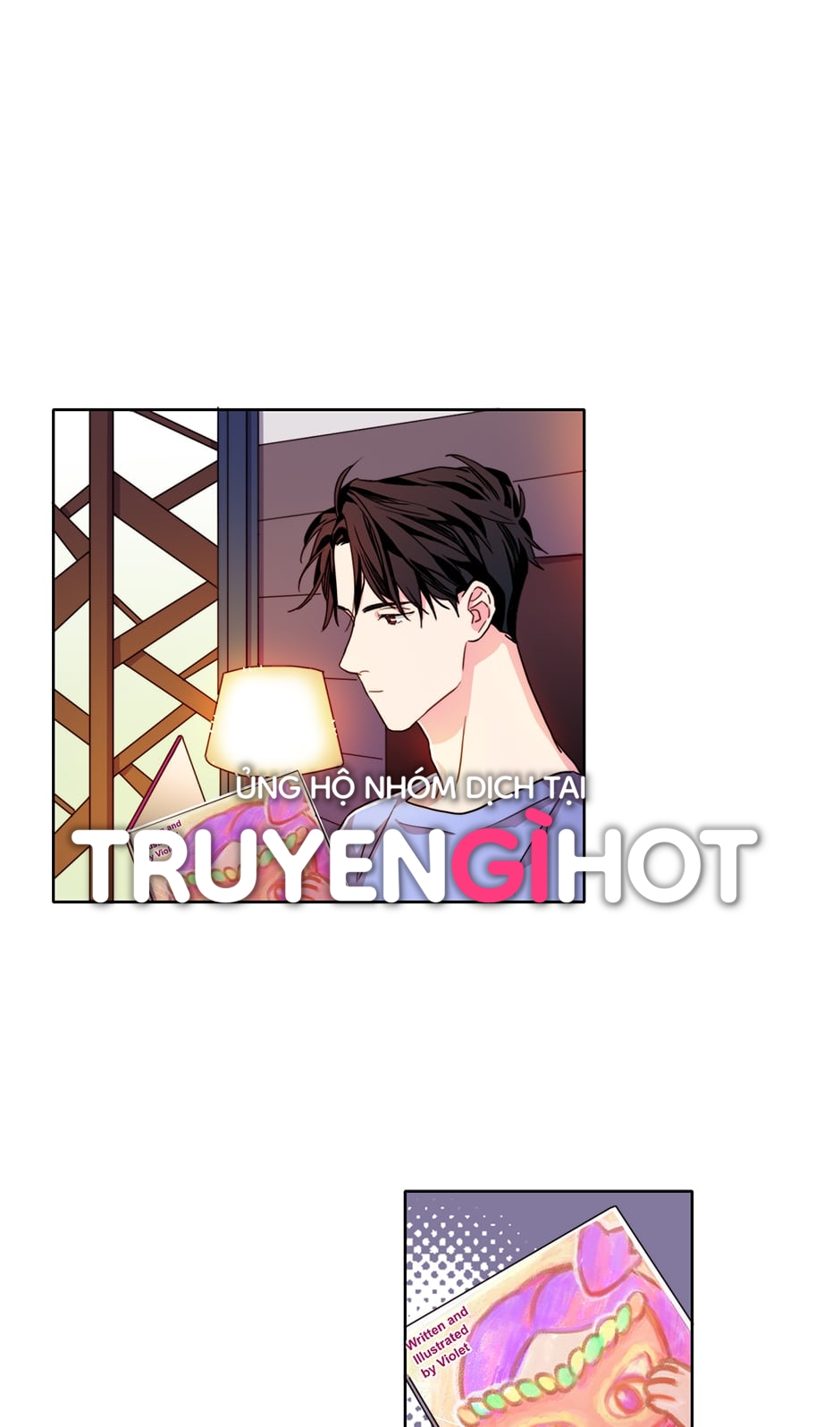 quý cô với chiếc mặt nạ chapter 34 31