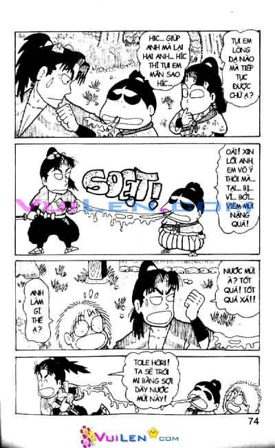 ninja loạn thị chapter 31 75