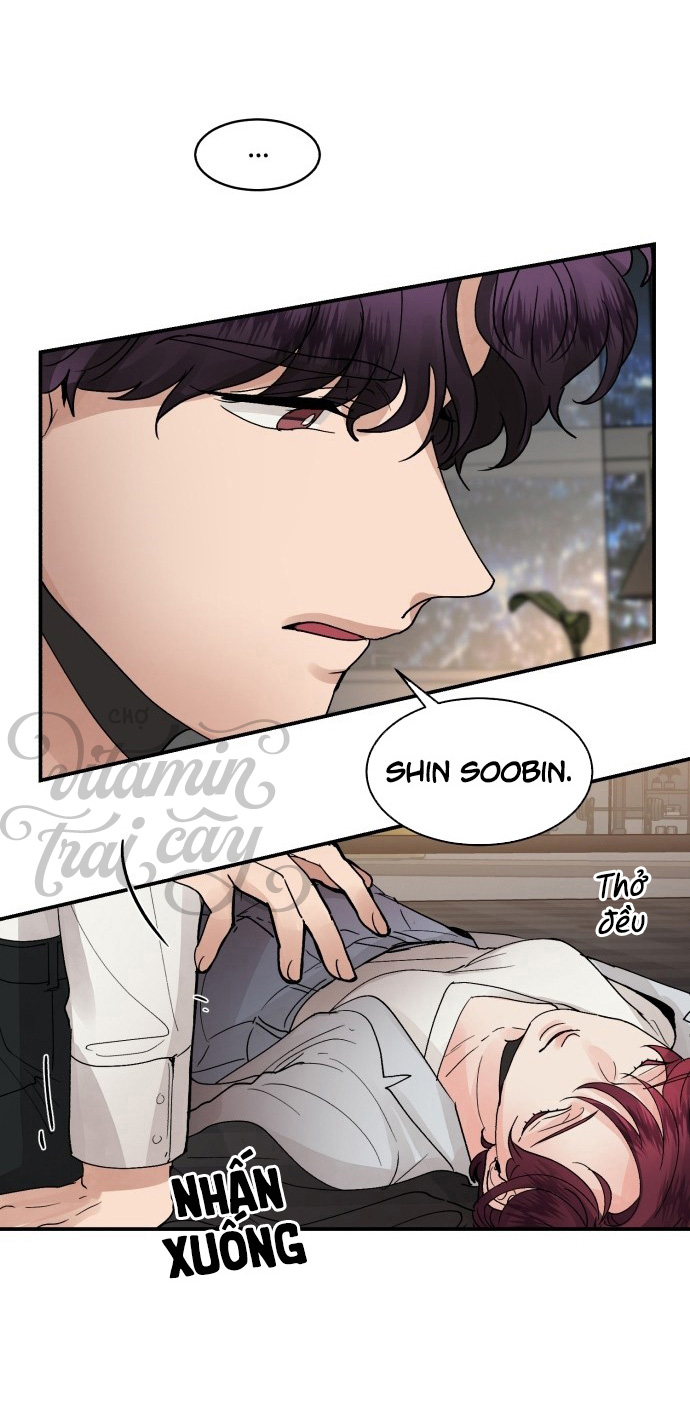 oan gia ngõ hẹp chapter 18 35