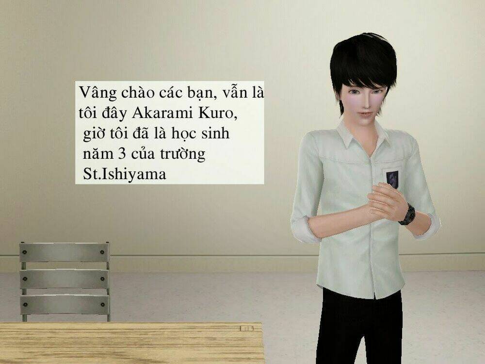 the fate chapter 2 11