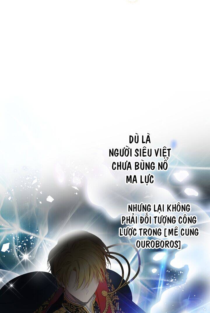 những nhân vật mạnh nhất thế giới ám ảnh tôi chapter 24 19