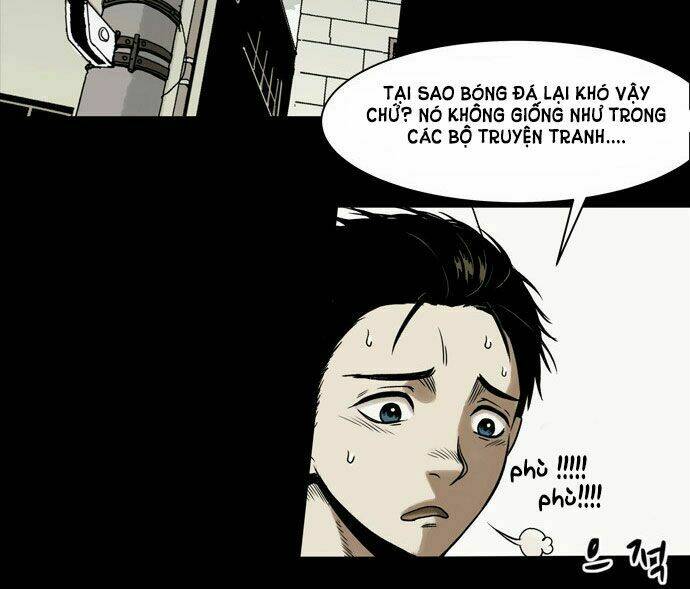 infectee chapter 1.1 23