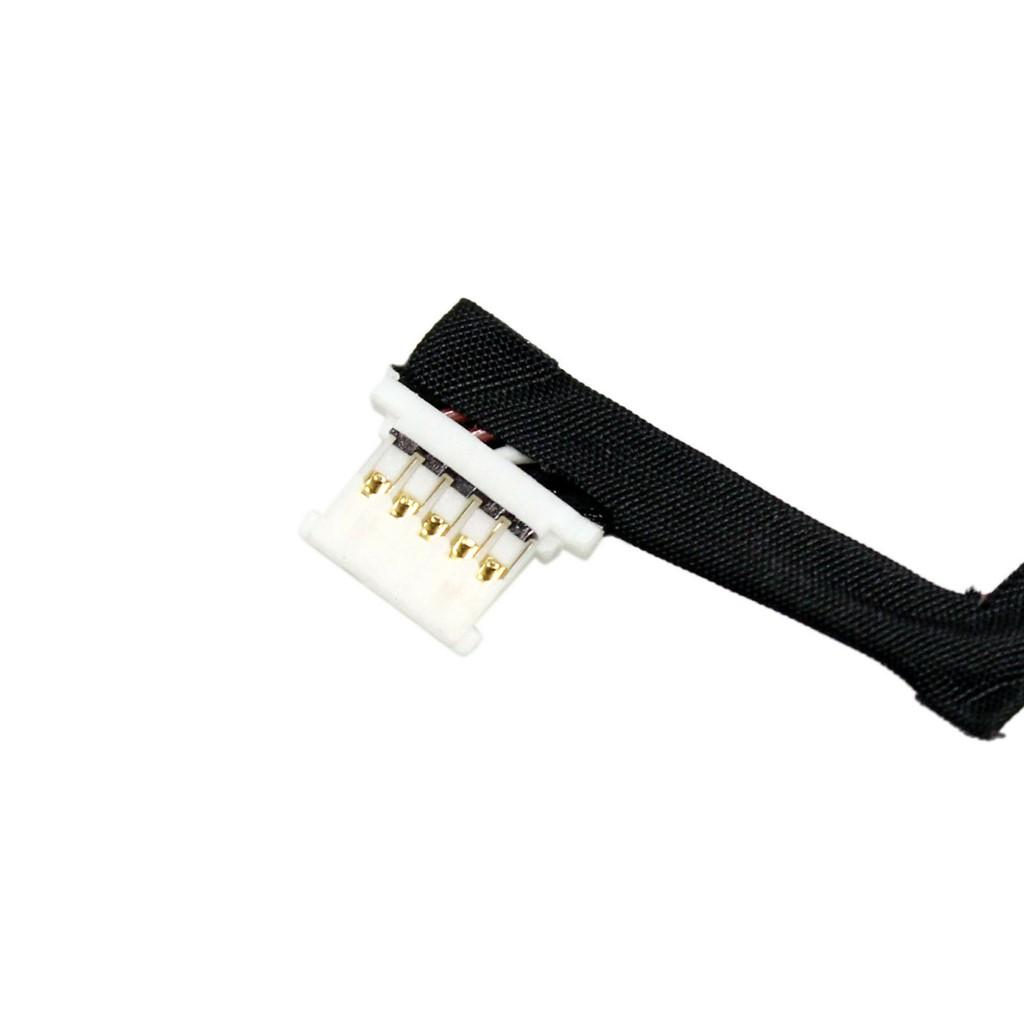 Cáp Nguồn Dc Cho Dell Vostro 14 V5459 V5458 5459r Dd0Am8Ad000 K2J4F 0k2j4f