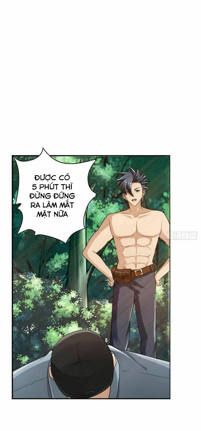 nhân vật phản diện đi tìm đường chết chapter 95 13