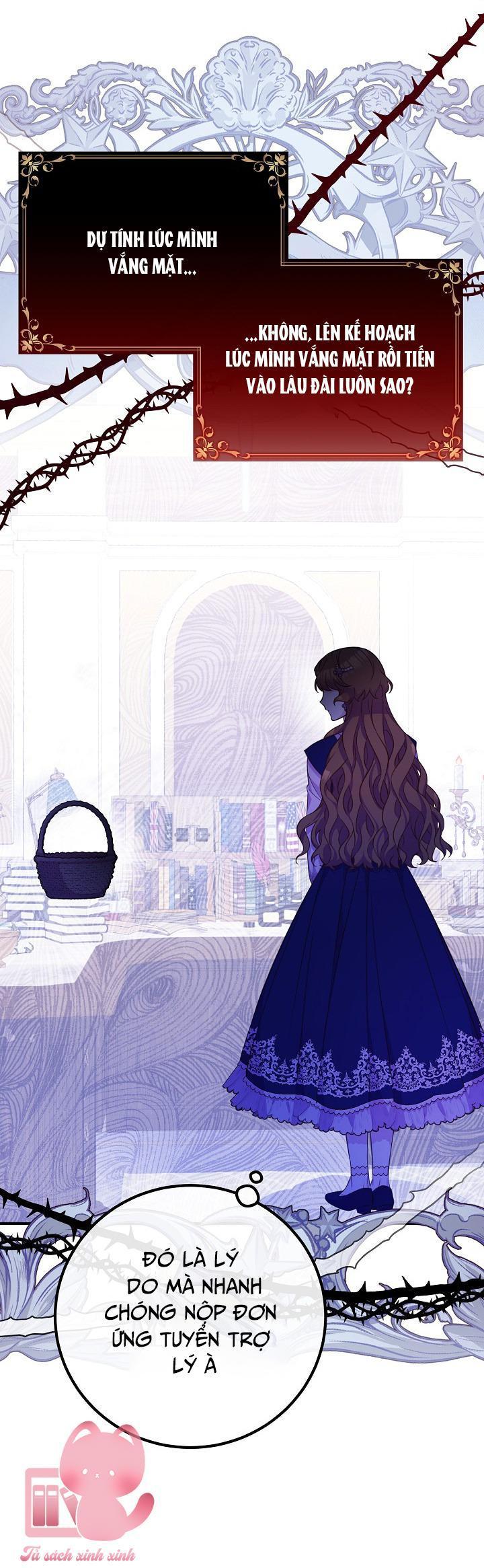 bác sĩ hoàn thành trách nhiệm rồi chapter 28 47