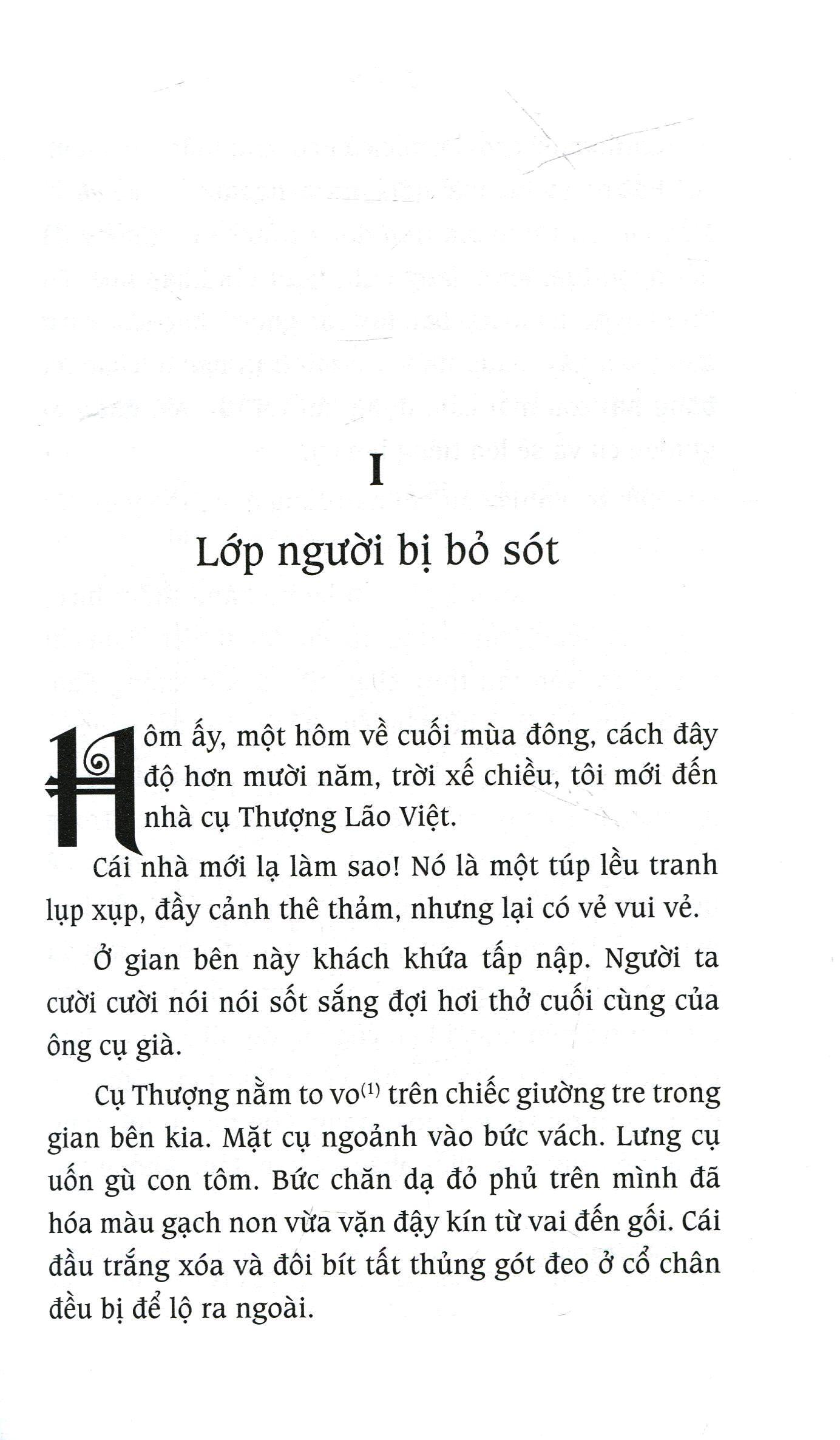 Việc Làng