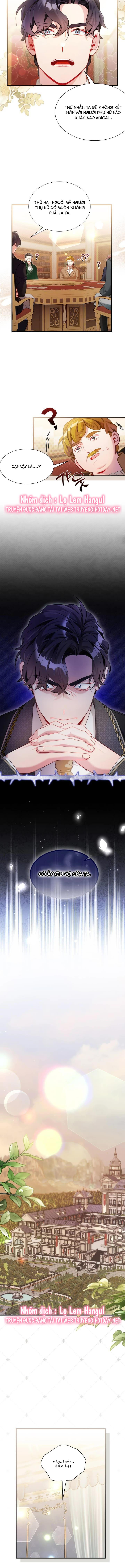 con gái chồng quá dễ thương chapter 113 6