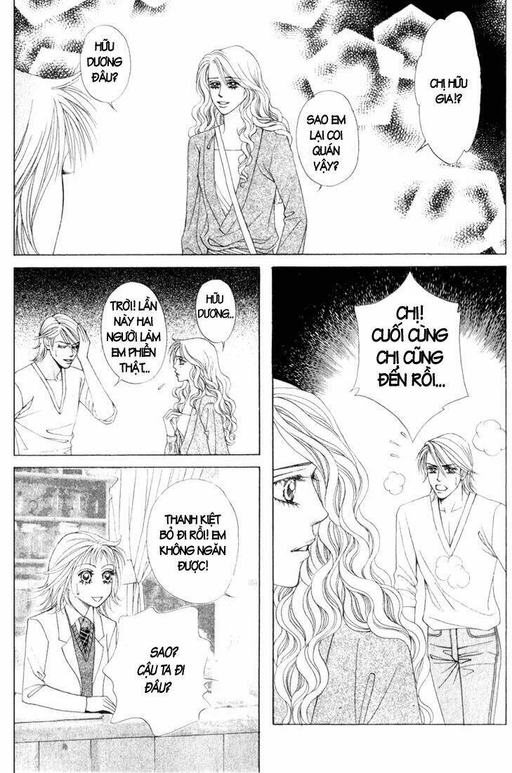 quán trà provence chapter 12 61