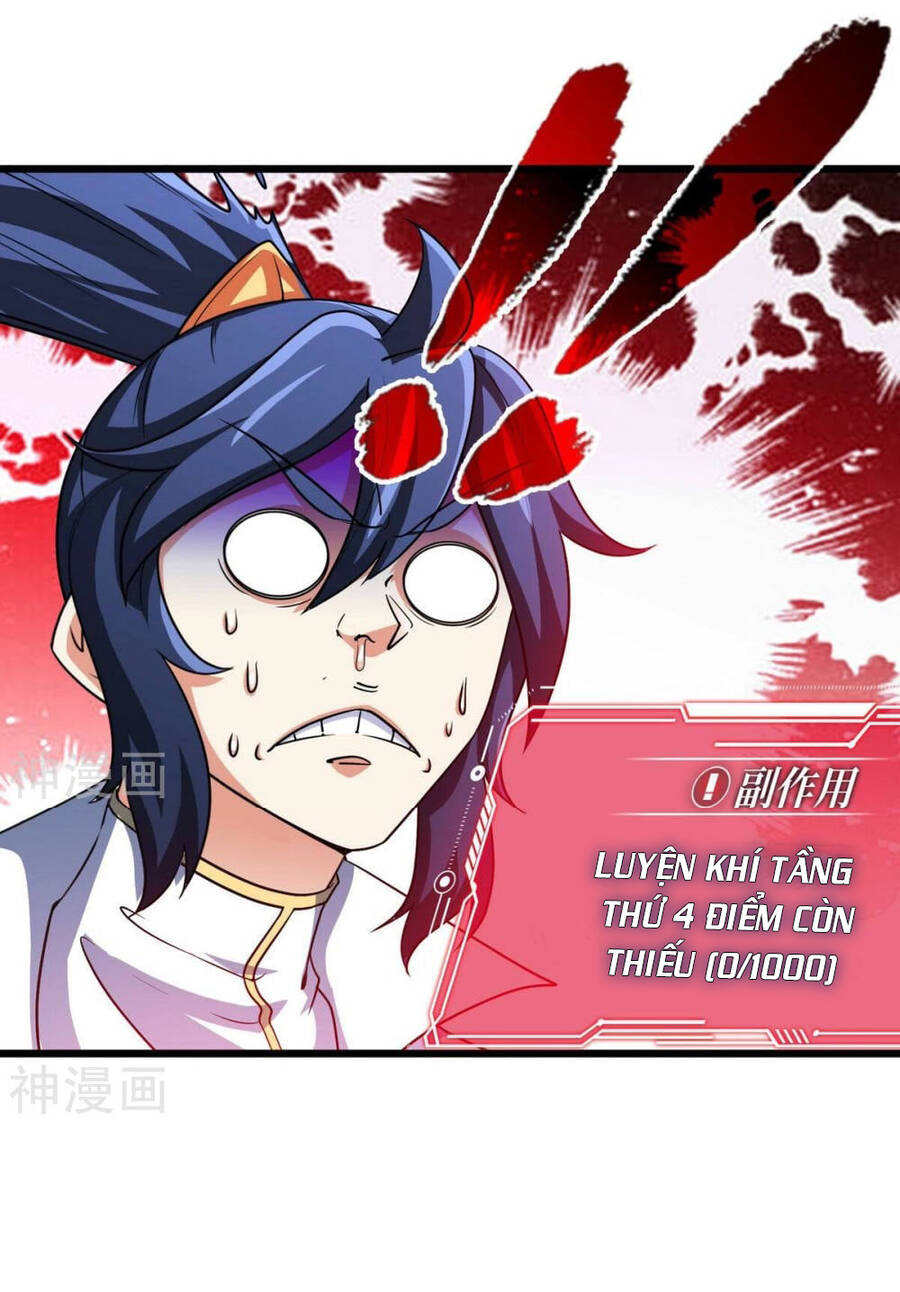 bản kiếm tiên tuyệt không làm nô chapter 65 41