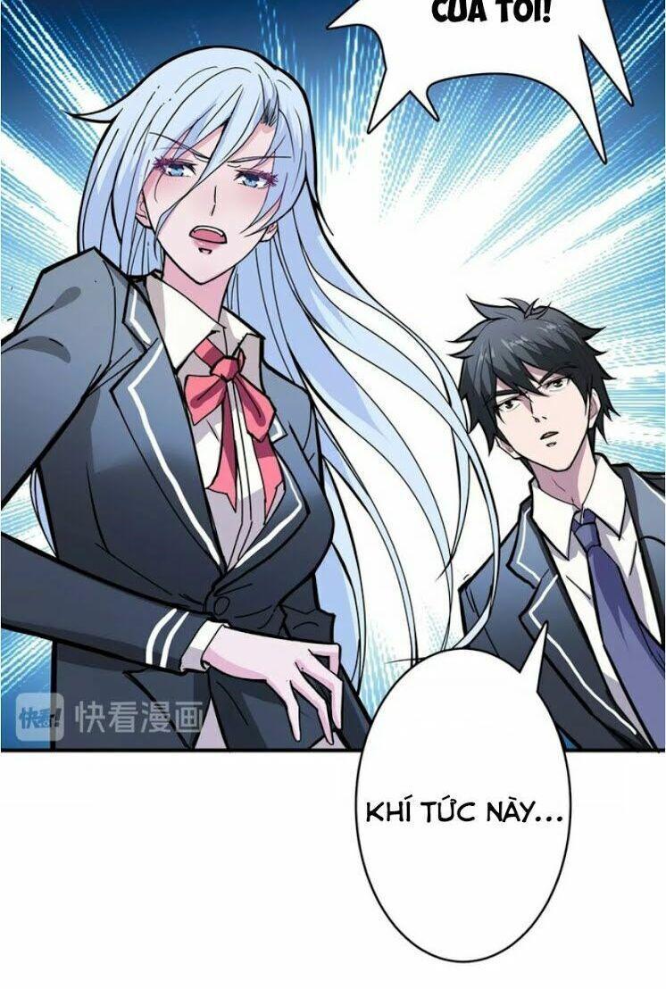 god slayer chapter 22 36