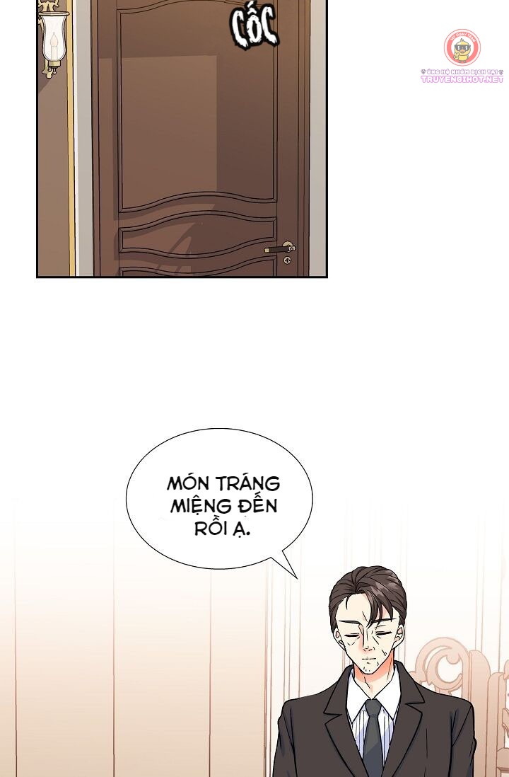 kẻ hủy diệt đã yêu tôi ! chapter 3 15