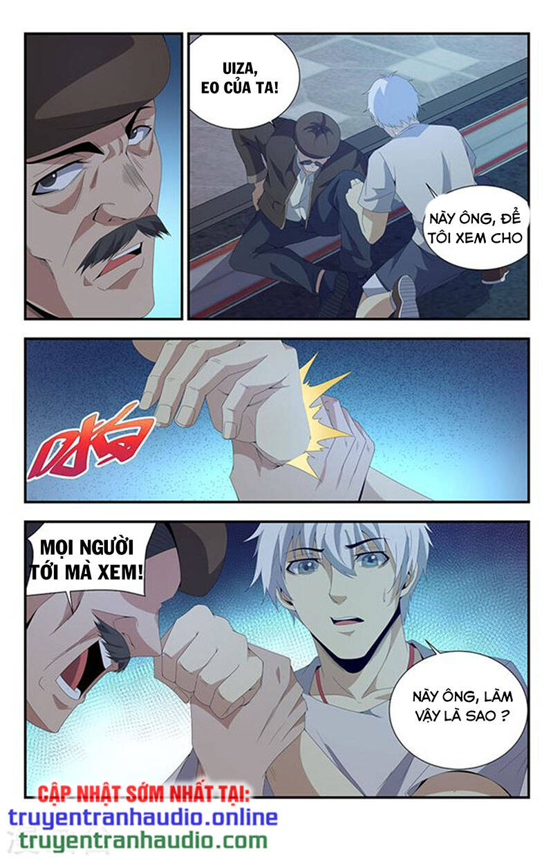 long ẩn giả chapter 222 6