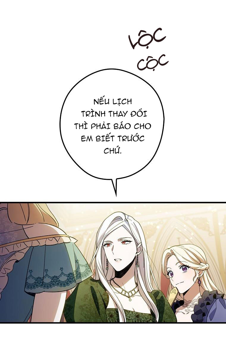 phương pháp khiến chồng đứng về phía của tôi chapter 9 34