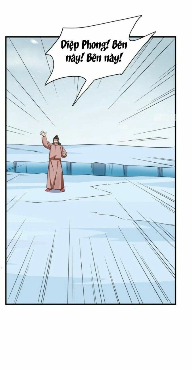 độc bộ thiên hạ: đặc công thần y chapter 256 2