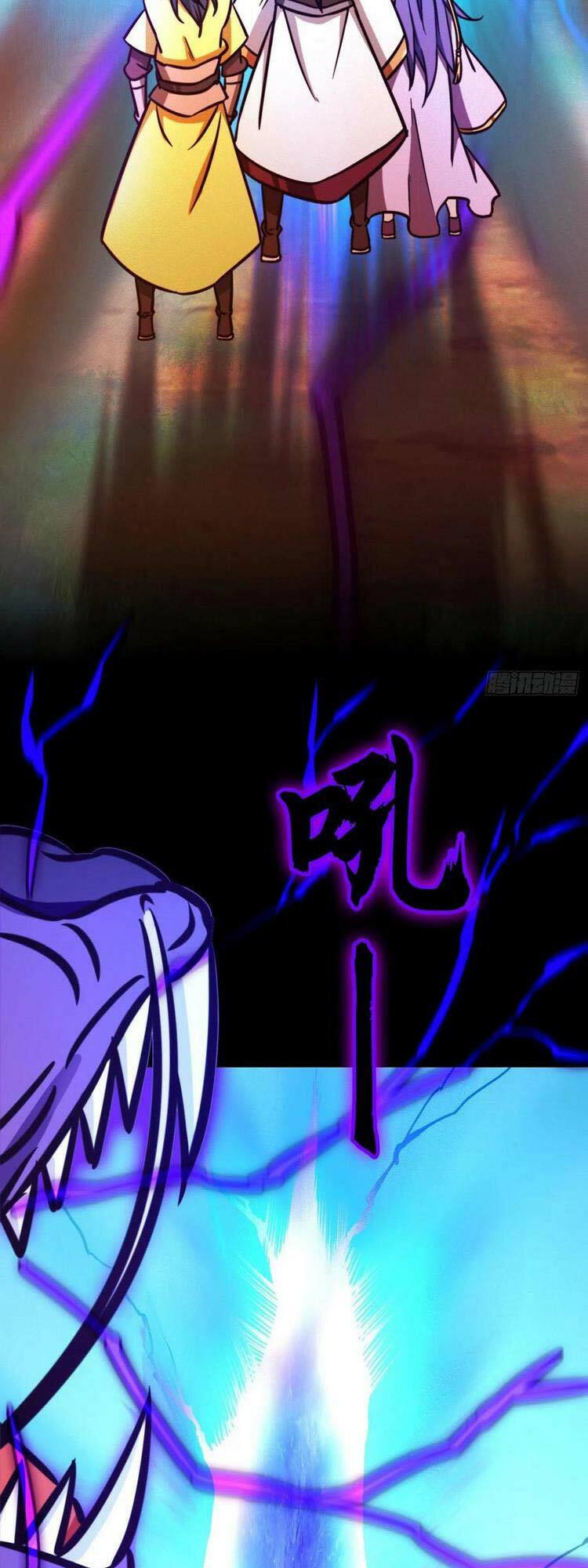 vạn cổ kiếm thần chapter 195 10