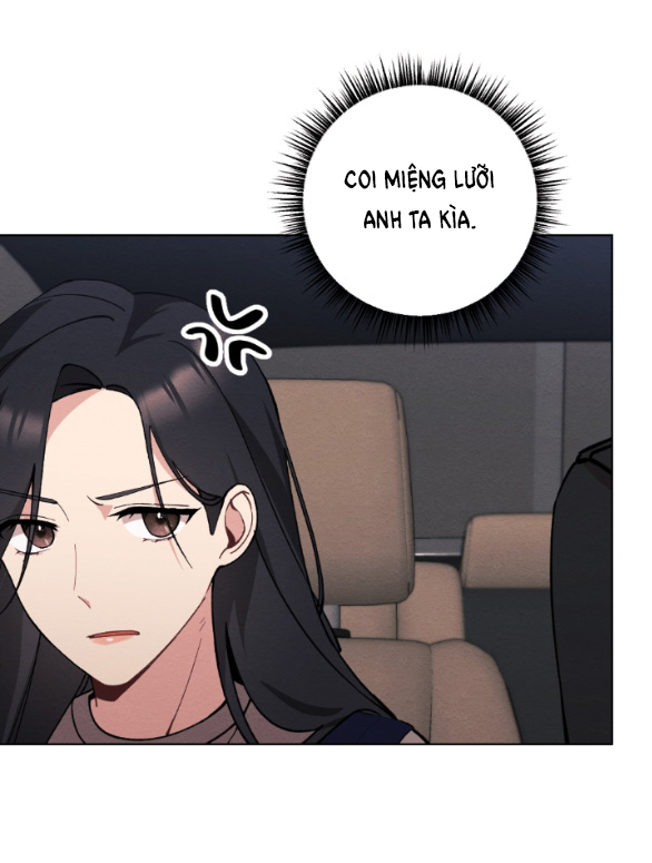Ăn Mòn chapter 10.2 - Trang 26