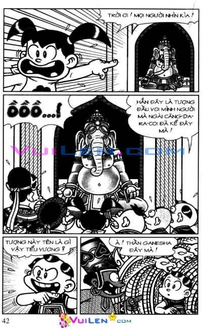 thần đồng đất việt chapter 89 39