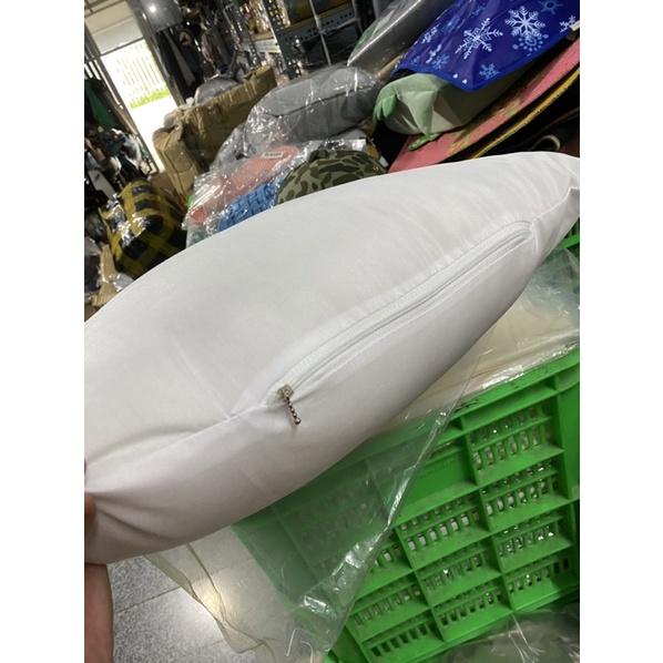 Ruột gối sofa, gối tựa lưng, gối văn phòng