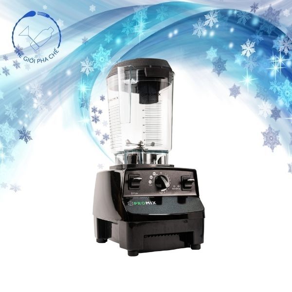 Máy Xay Sinh Tố Công Nghiệp Đa Năng Promix PM-919B