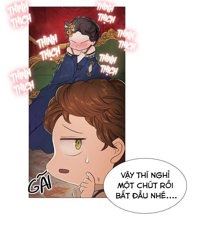 tôi chính là nhà sưu tập chim chapter 6 16