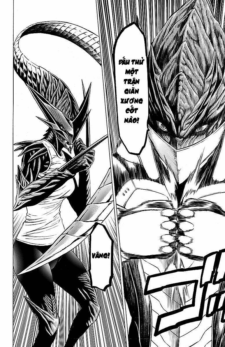 hakaijuu chapter 77 39