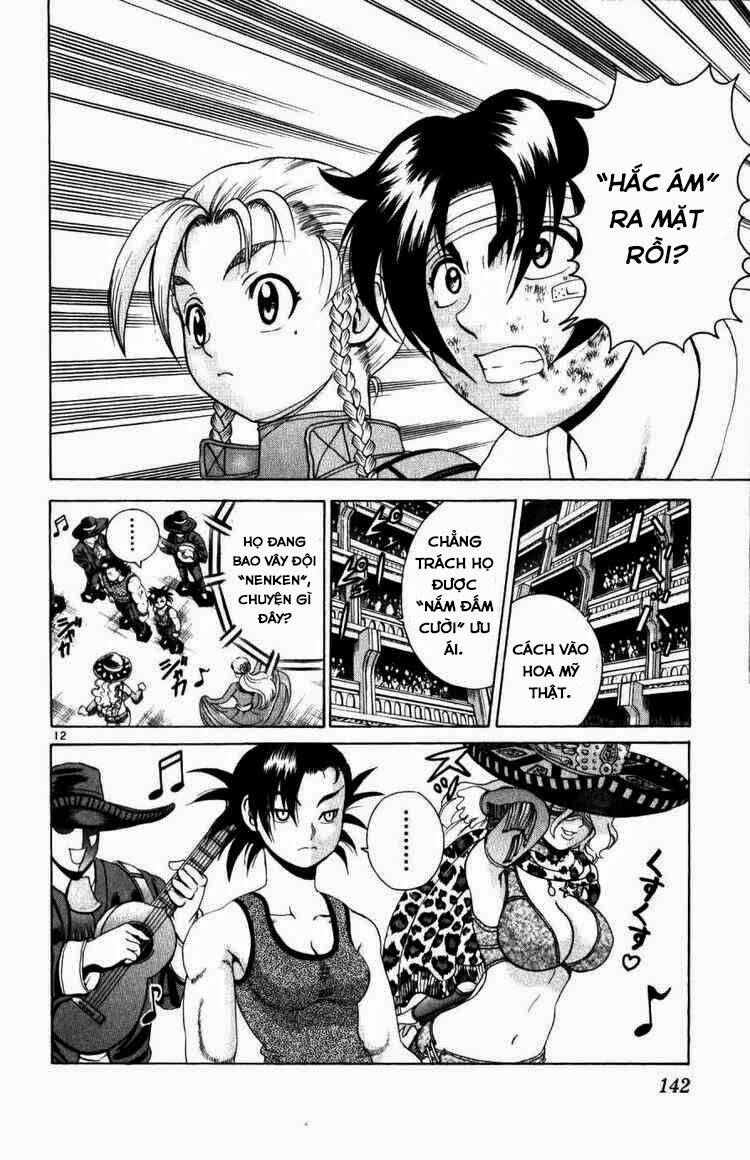 history's strongest disciple kenichi chapter 225 12