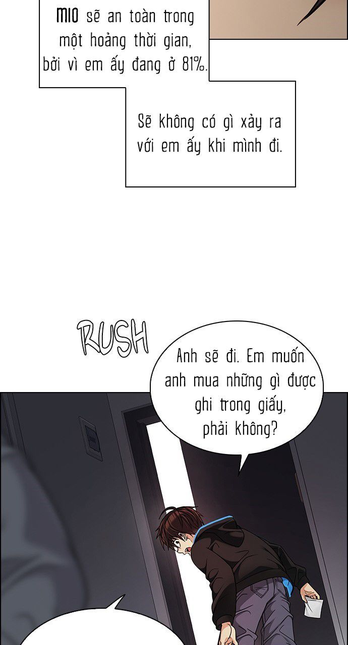 trò chơi số mệnh chapter 272 32