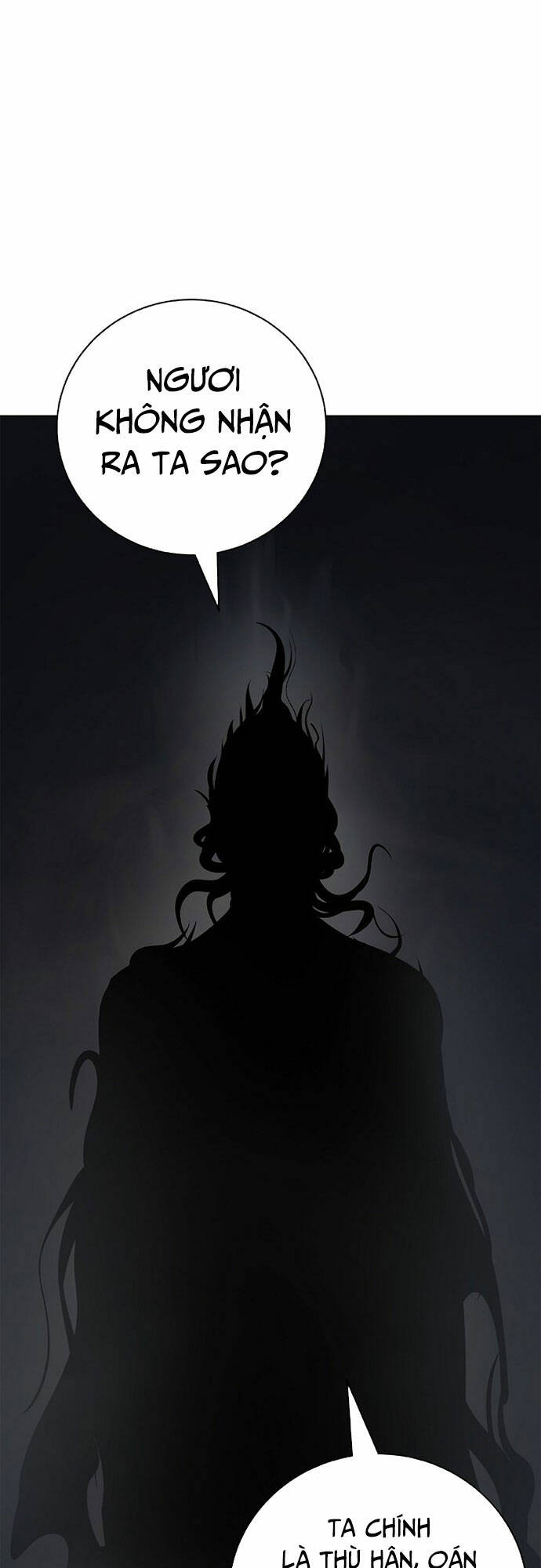 xuyên không thành hổ chapter 125 36