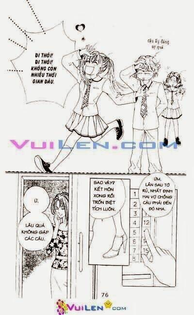 mãi yêu anh chapter 4 76