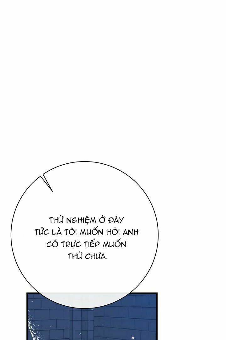 tôi đã gặp nam chính ở trong tù chapter 18 22