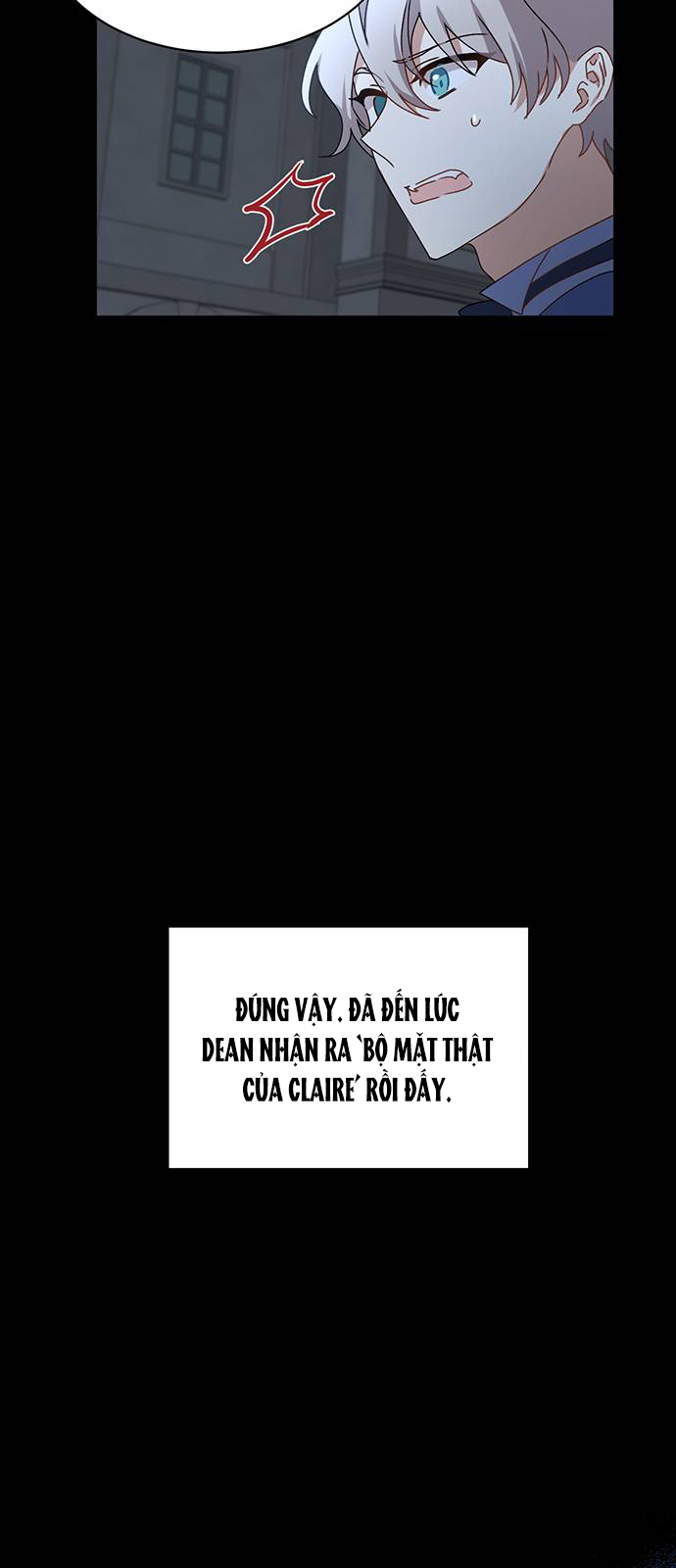 tôi là vị hôn thê phản diện chapter 36 62