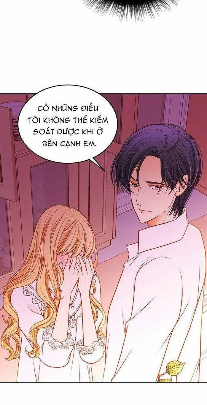 wendy , cô gái bán hoa chapter 33 14