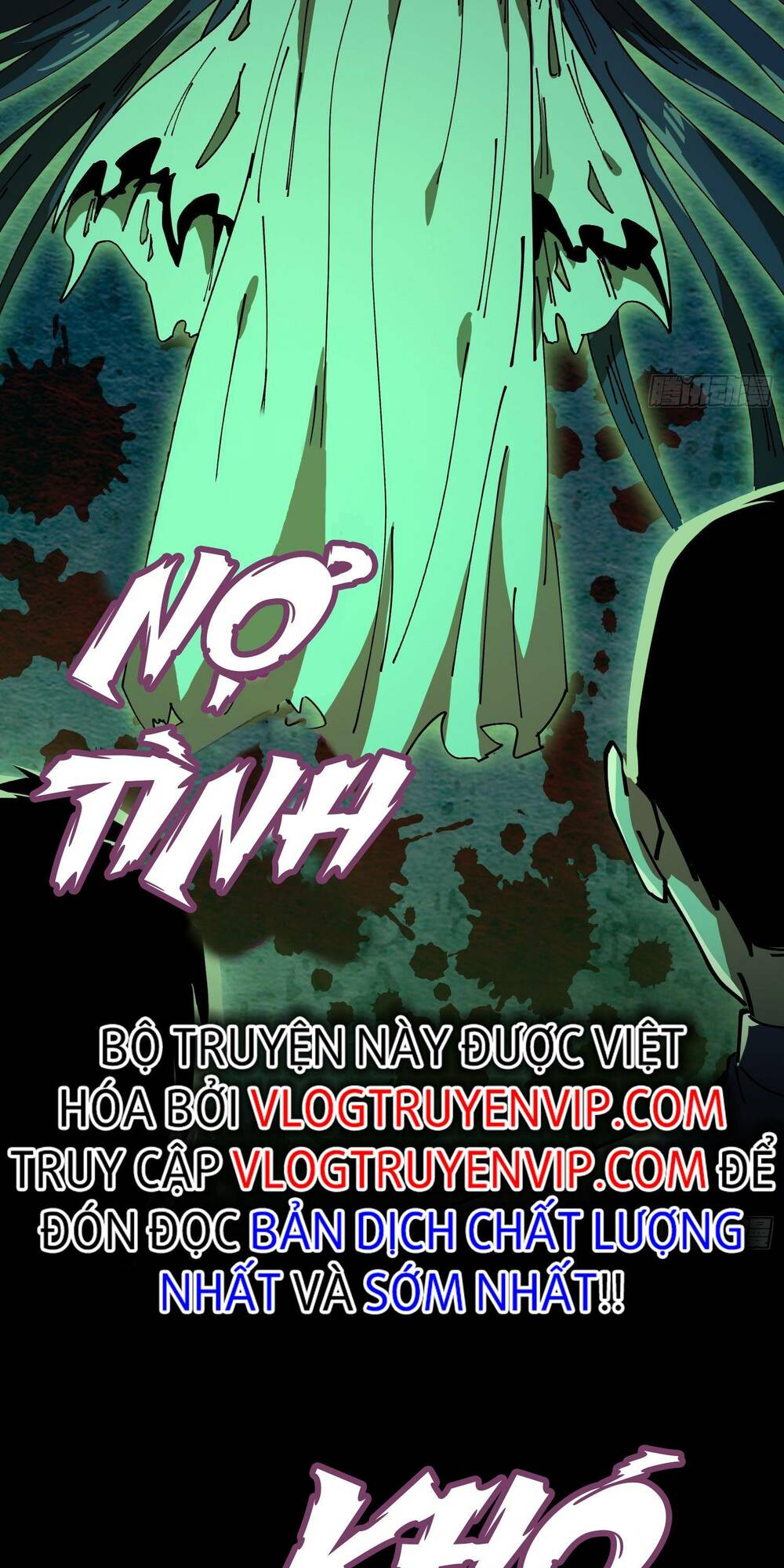 phá tà: có đứa kêu tao livestream bắt quỷ chapter 0 23