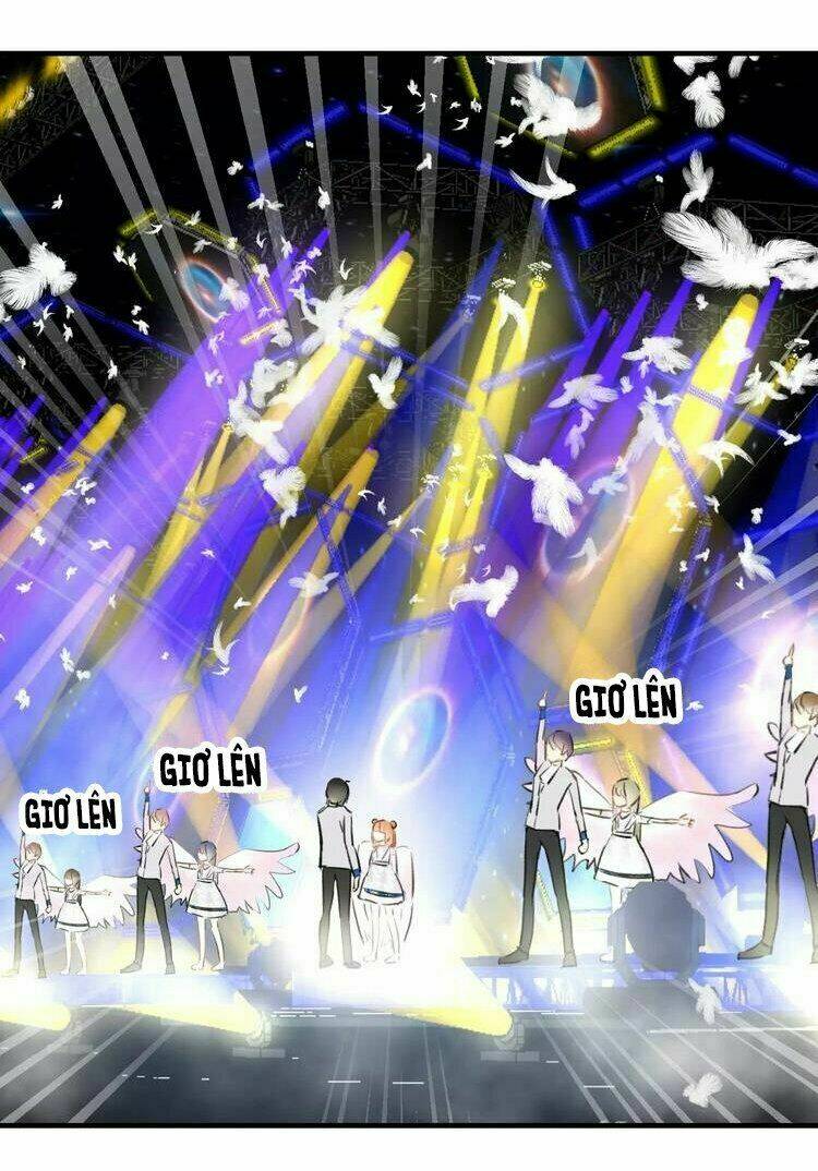 lão ca minh tinh, mời xuất chiêu! chapter 22 32