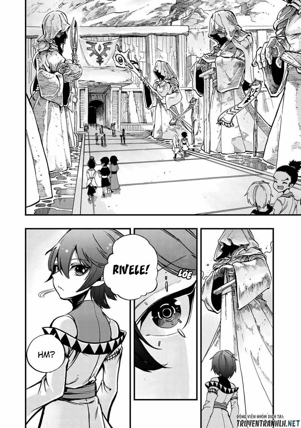 sekai saikyou no doryokuka: sainou ga (doryoku) datta no de kouritsu yoku kikakugai no doryoku o shi chapter 1 5