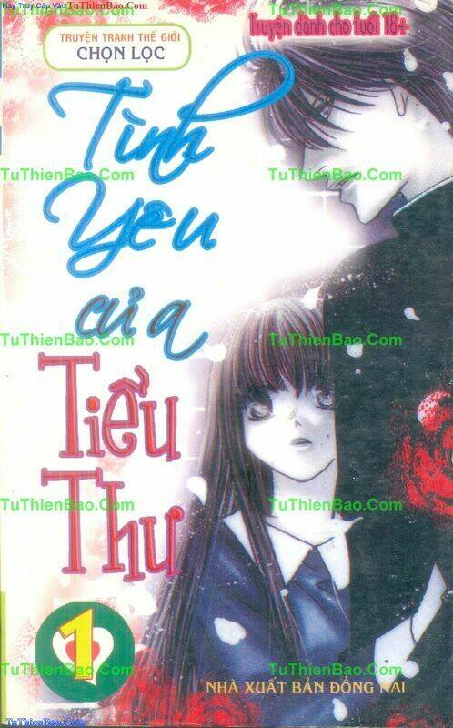 tình yêu của tiểu thư chapter 1 1
