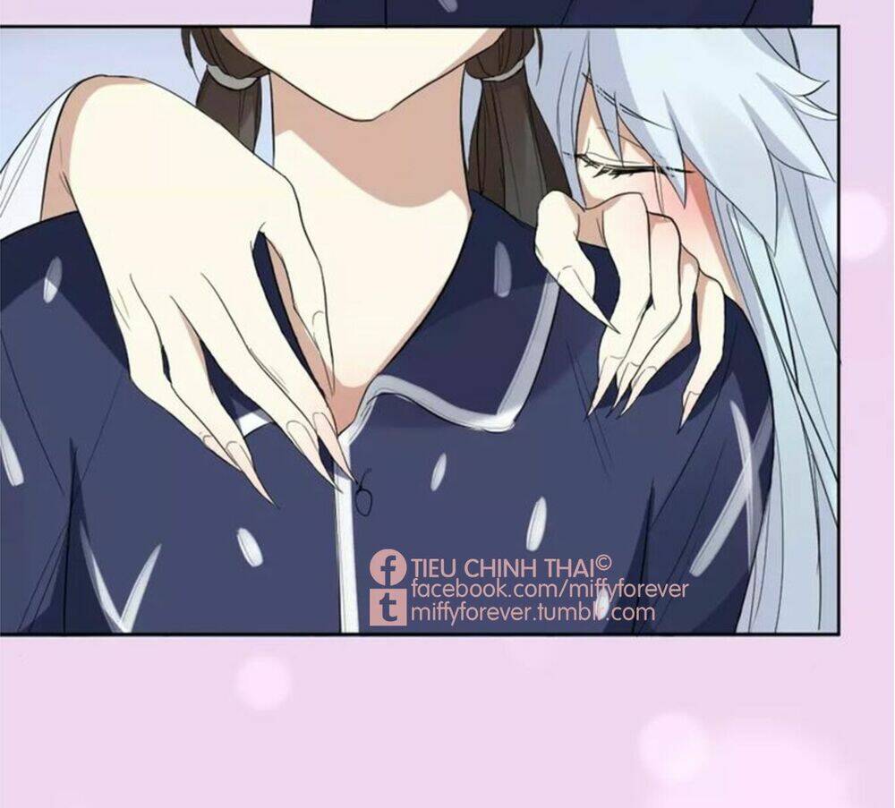 bạn trai quái vật chapter 6 39