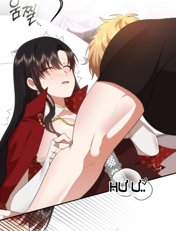 [18+] dũng sĩ vị tha chapter 23.1 45