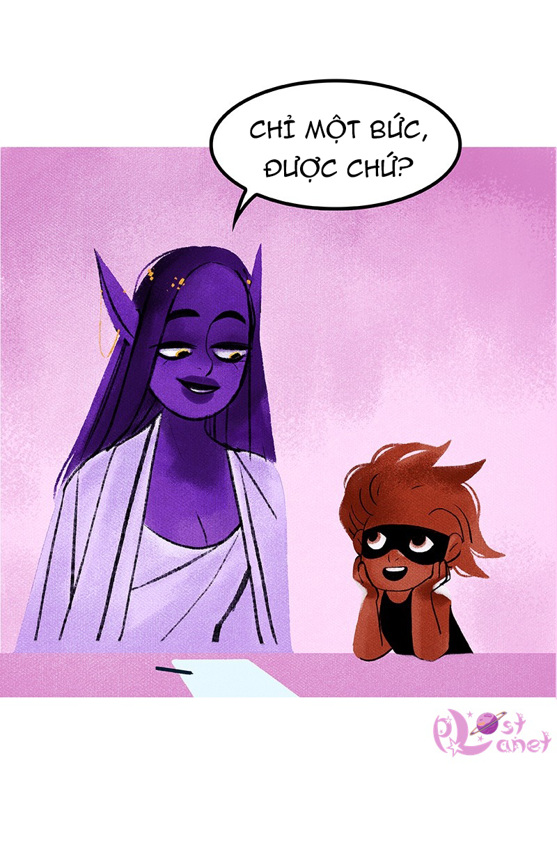 thần thoại olympus chapter 68 11