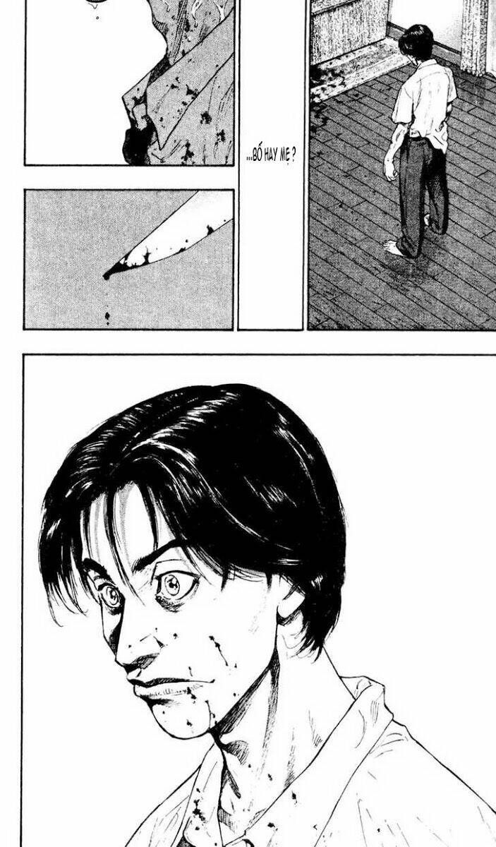 shamo (võ đạo) chapter 31 7