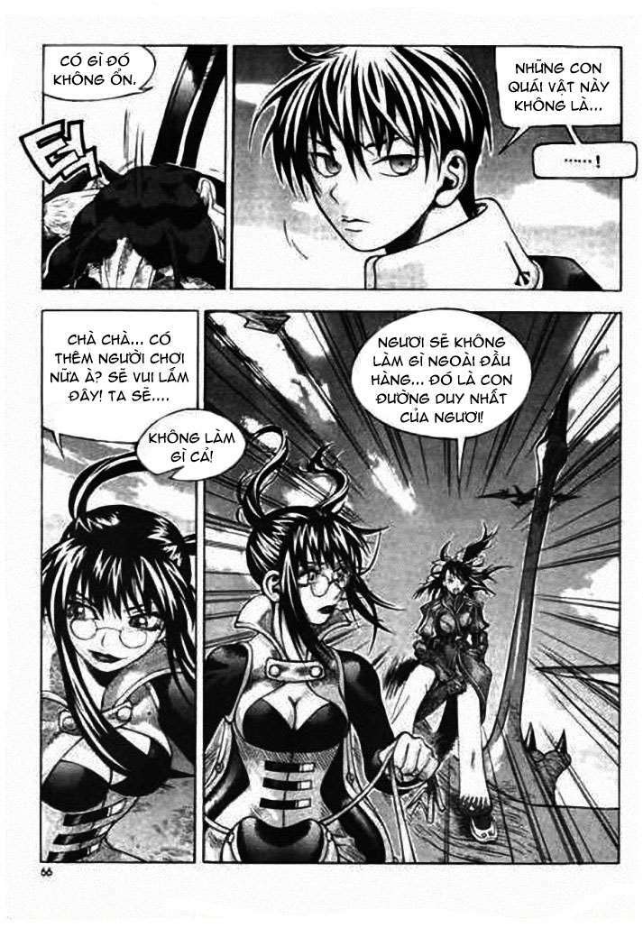 ragnarok - into the abyss chapter 77 16