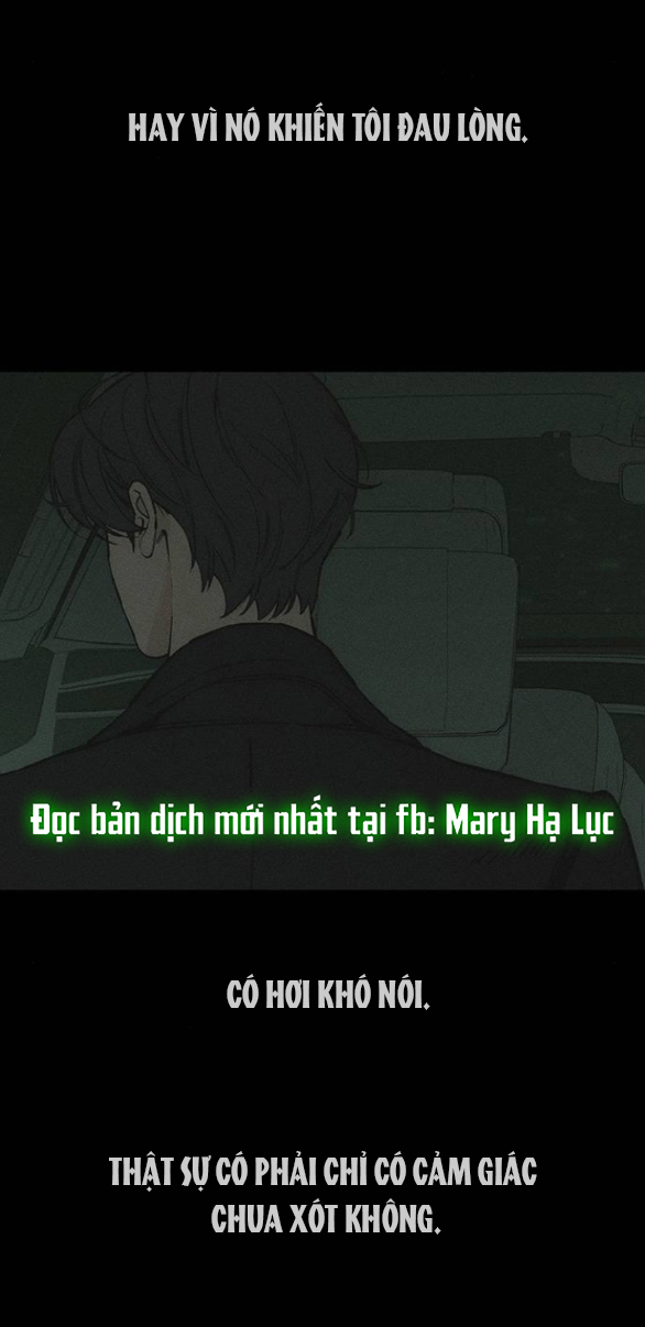 [18+] Nước Mắt Trên Đóa Hoa Tàn chapter 28.1 38