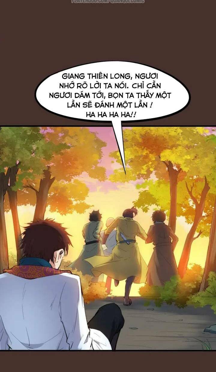 long mạch võ thần chapter 26 8