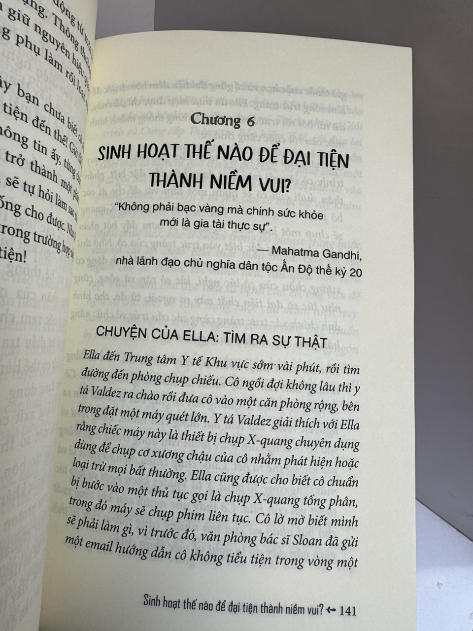 GIẢI MÃ CHUYỆN ĐẠI TIỆN – Susan Wong – Hoàng Lan dịch – Thái Hà Books – NXB Thế Giới