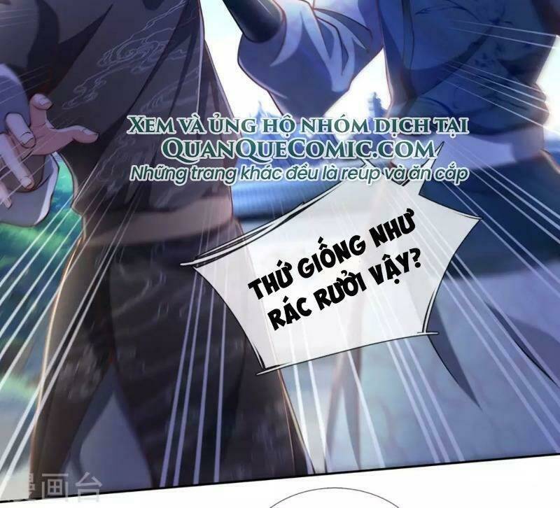 thân thể của ta là kiếm chủng chapter 42 12